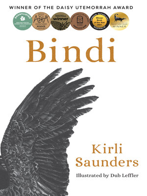 cover image of Bindi